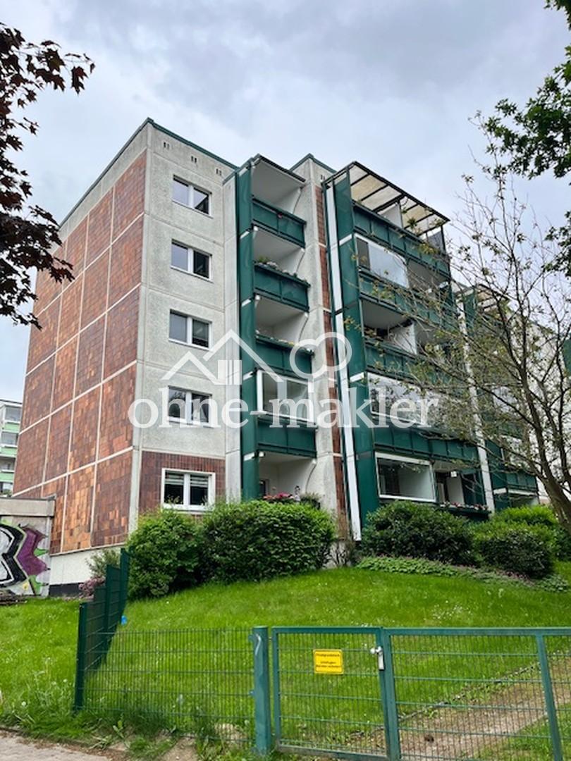 4-Raum-Wohnung in Rostock-Dierkow zu vermieten - Photo 5