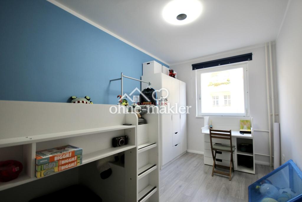 Tolle Wohnung in beliebter Lage: möbliert, unbefristet - Foto 3
