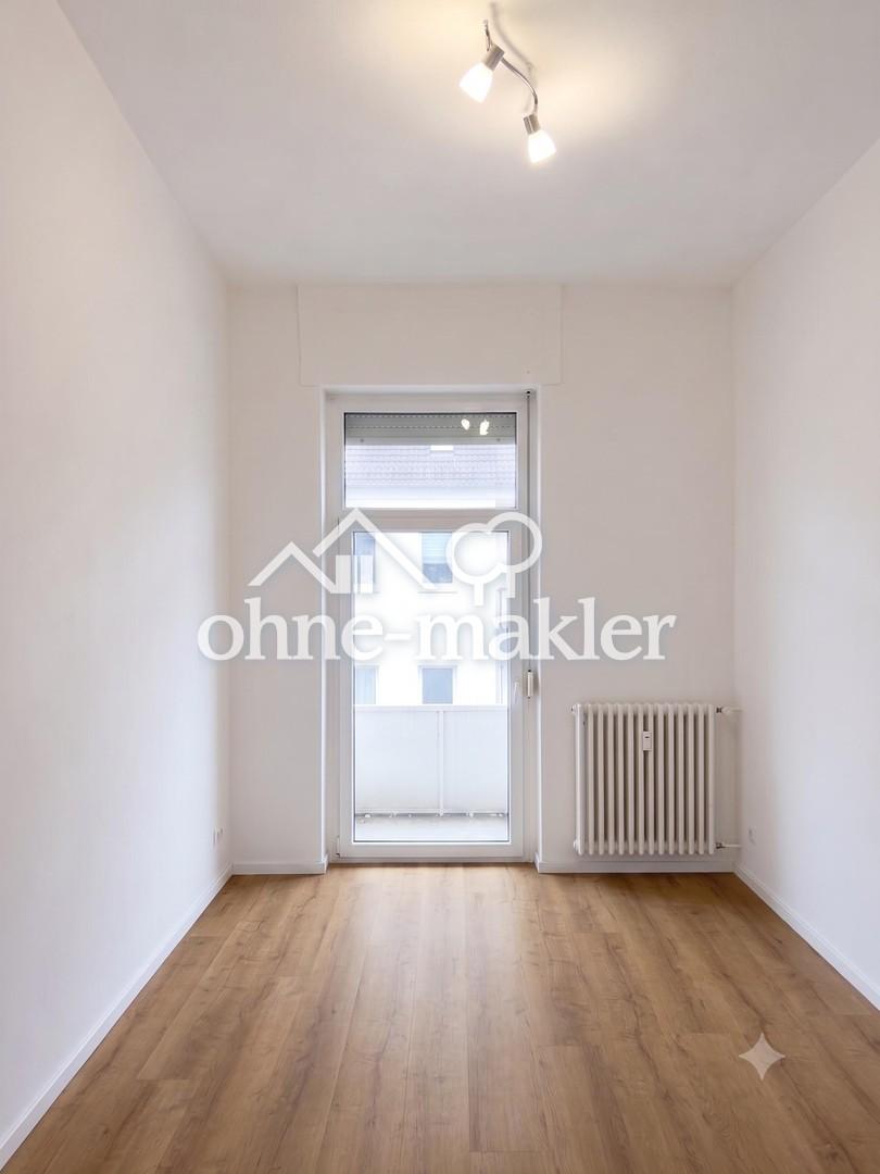 Schöne 3-Zimmer Wohnung am Ledermuseum - Photo 5