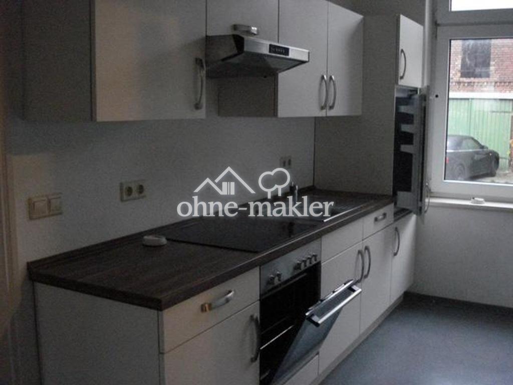 Neurenovierte 3-Zimmer-Erdgeschosswohnung - Foto 1