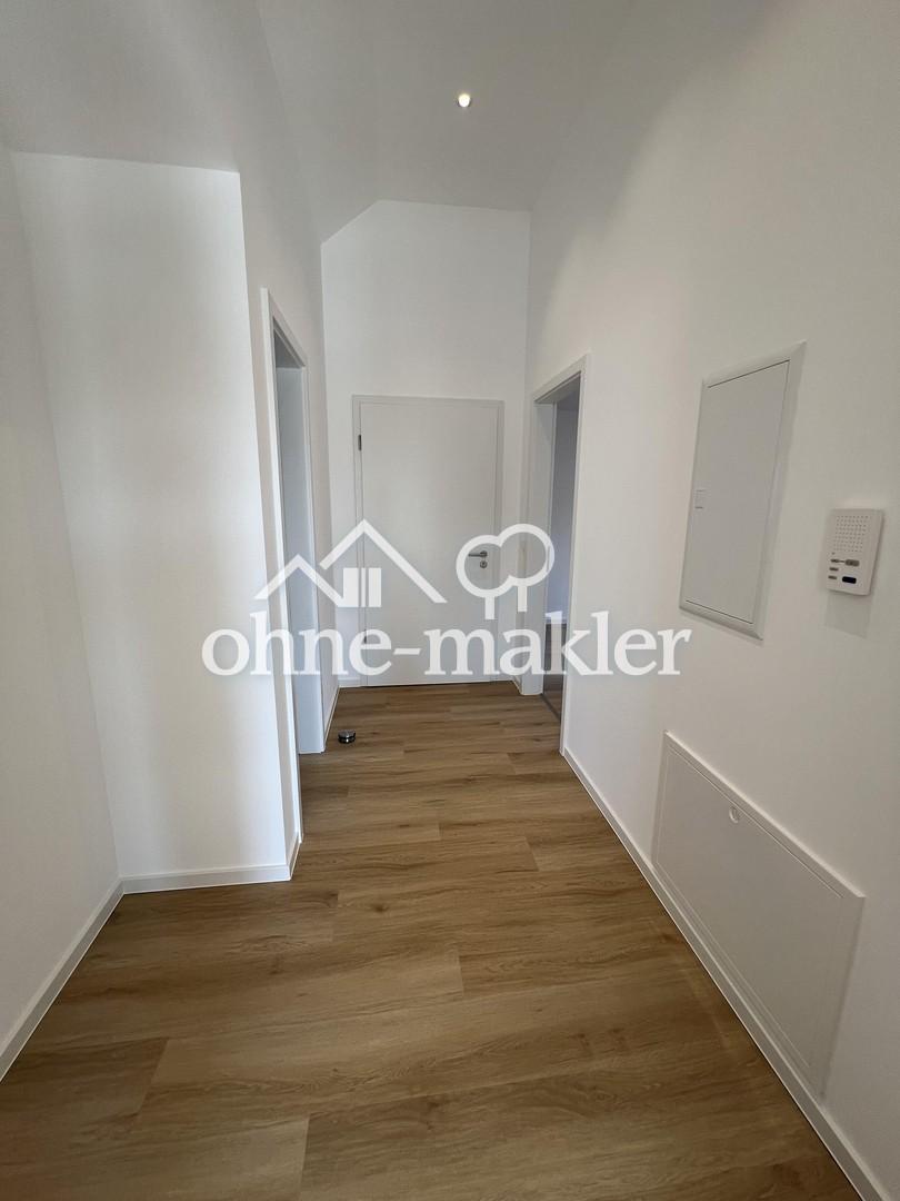 Traumhaft helle 3‑Zimmer‑Wohnung zu vermieten - Erstbezug nach Kernsanierung - Foto 4