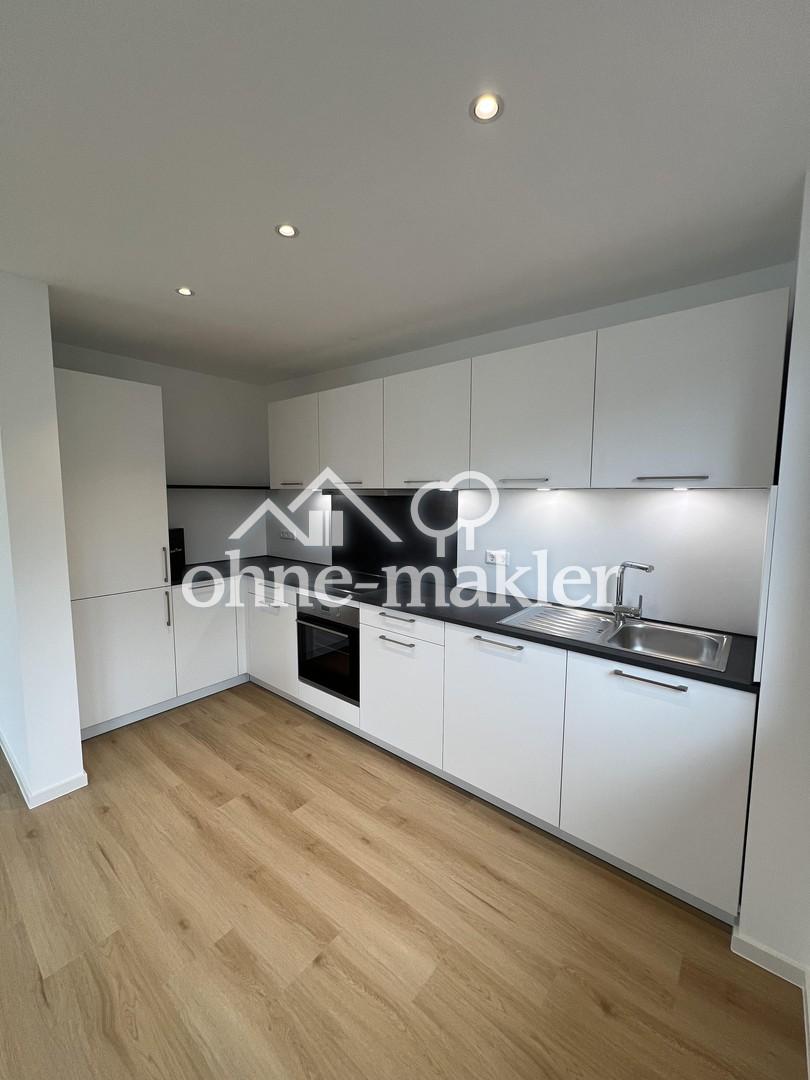 Traumhaft helle 3‑Zimmer‑Wohnung zu vermieten - Erstbezug nach Kernsanierung - Foto 1