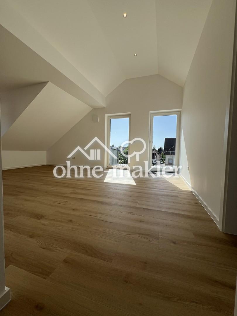 Traumhaft helle 3‑Zimmer‑Wohnung zu vermieten - Erstbezug nach Kernsanierung - Foto 3
