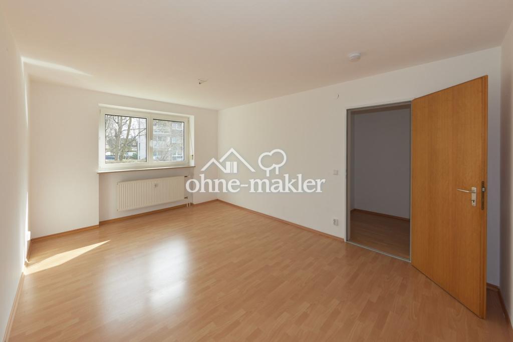 Erstbezug nach Modernisierung!! 3 Zimmer Top Lage!! - Photo 1