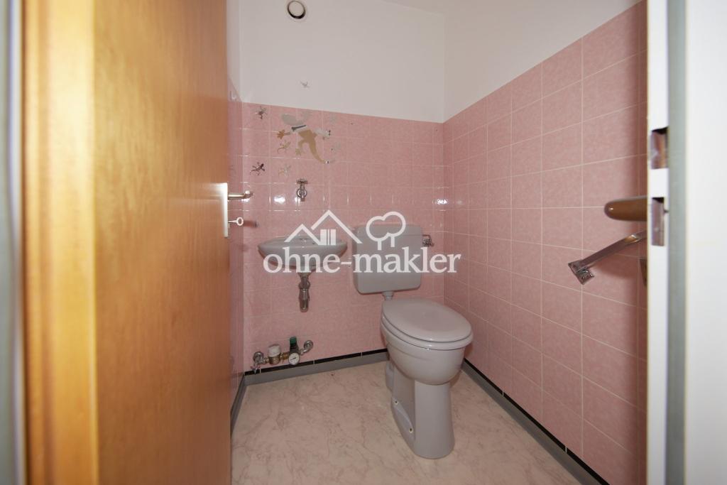 Erstbezug nach Modernisierung!! 3 Zimmer Top Lage!! - Photo 5