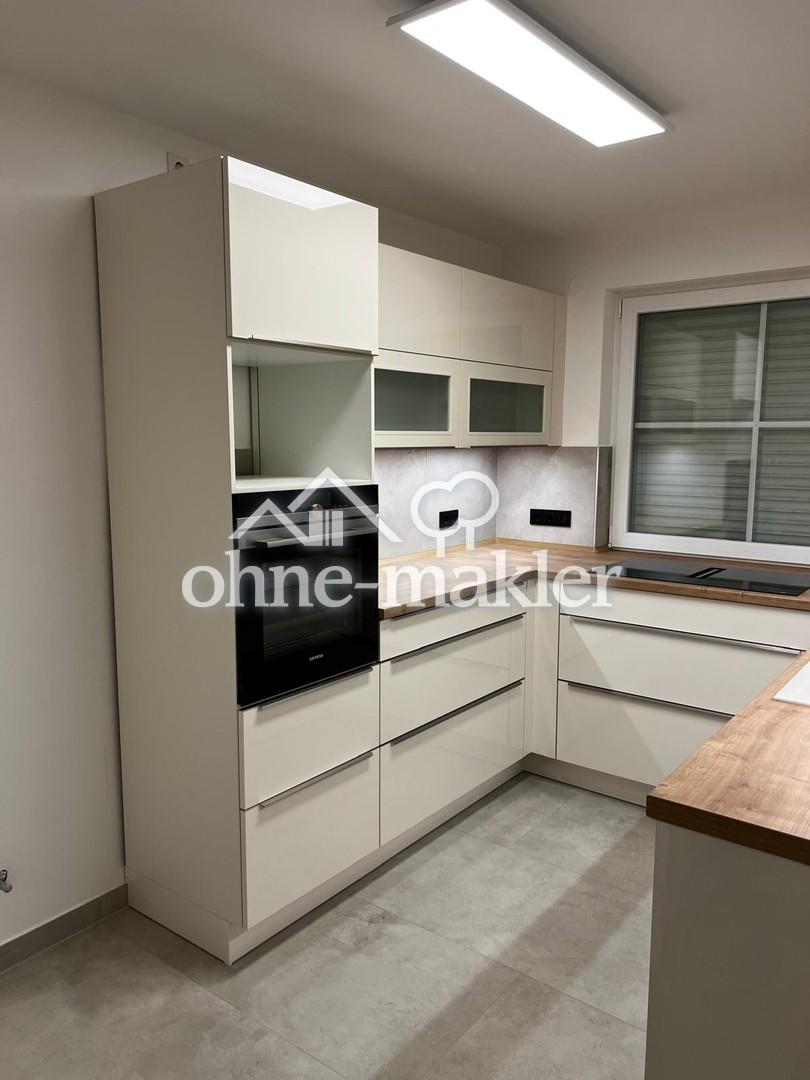 Unbefristeter Erstbezug - DHH mit Garage und Südwestgarten in Top Lage von Kleinmachnow - Photo 4