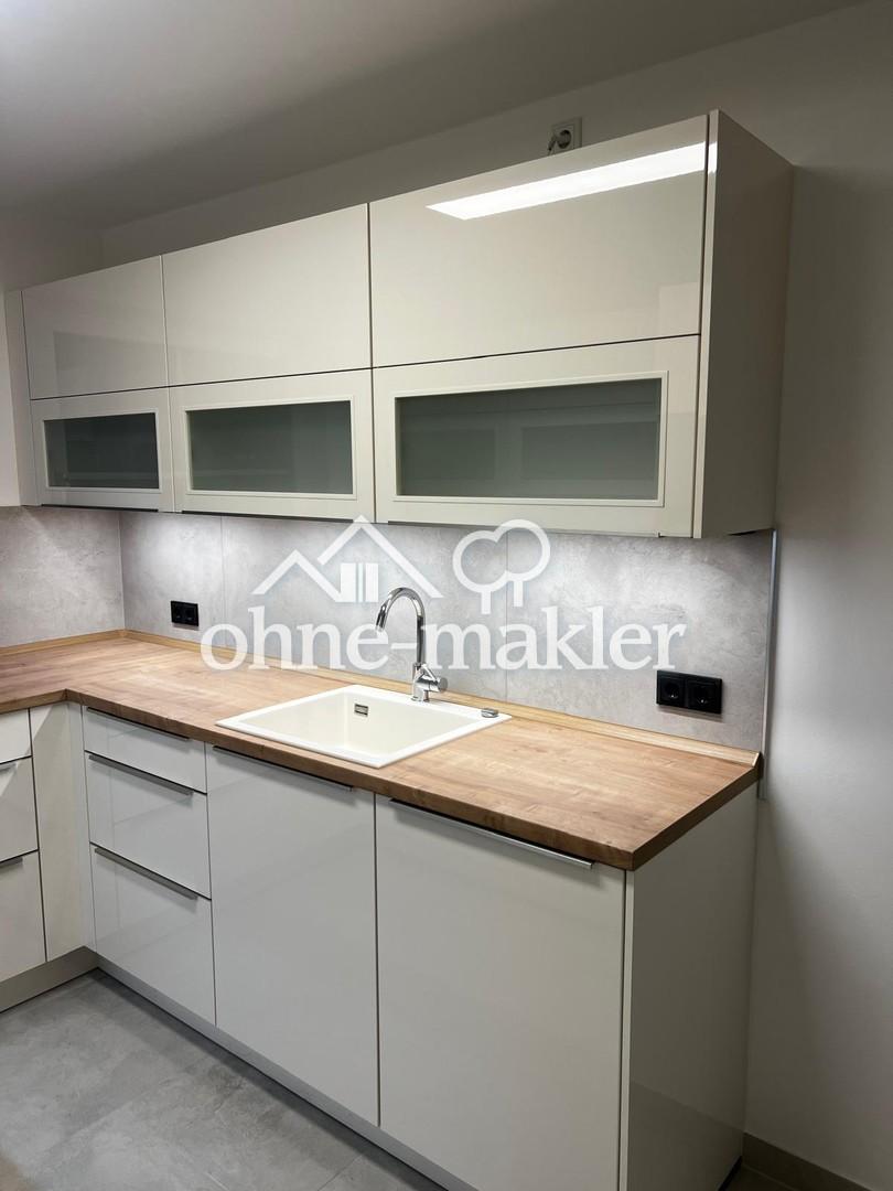 Unbefristeter Erstbezug - DHH mit Garage und Südwestgarten in Top Lage von Kleinmachnow - Photo 2