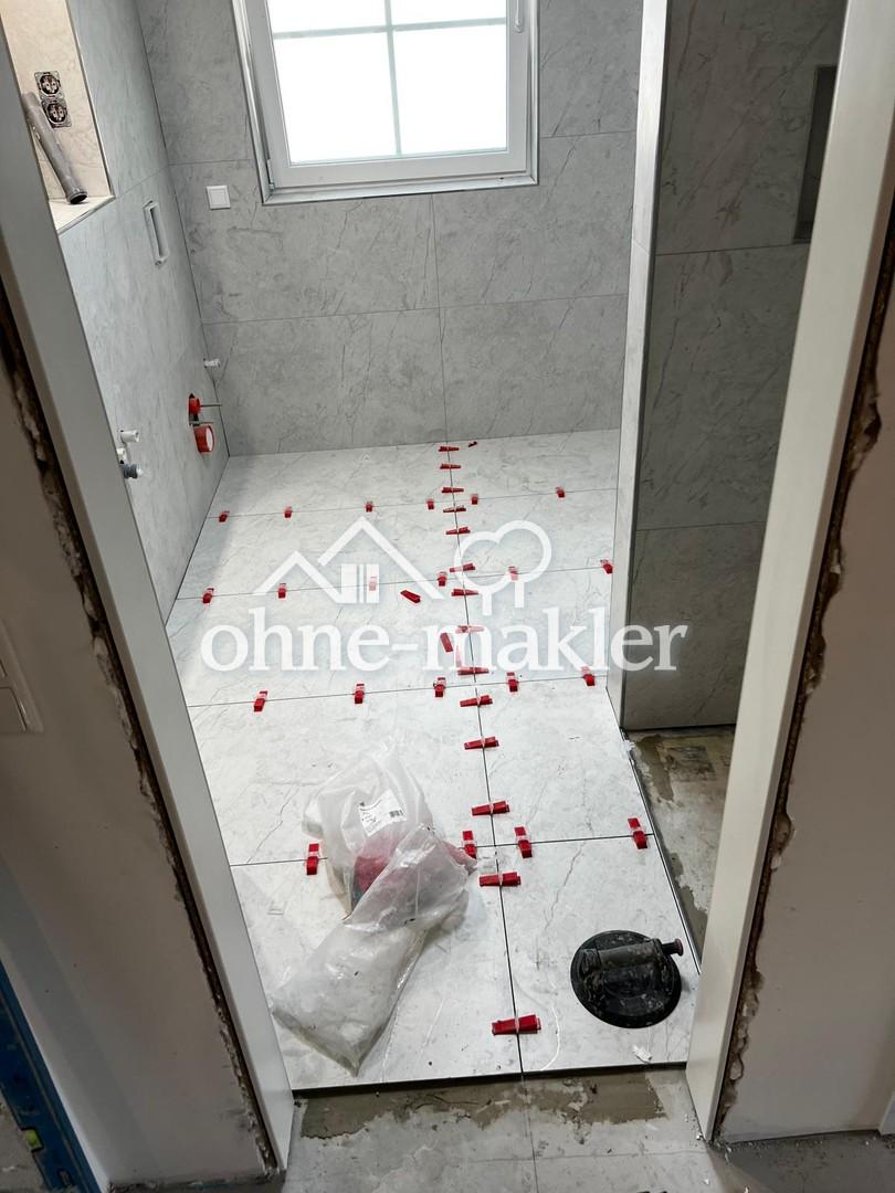 Unbefristeter Erstbezug - DHH mit 191 m2, Garage und Südwestgarten in Top Lage von Kleinmachnow - Photo 4