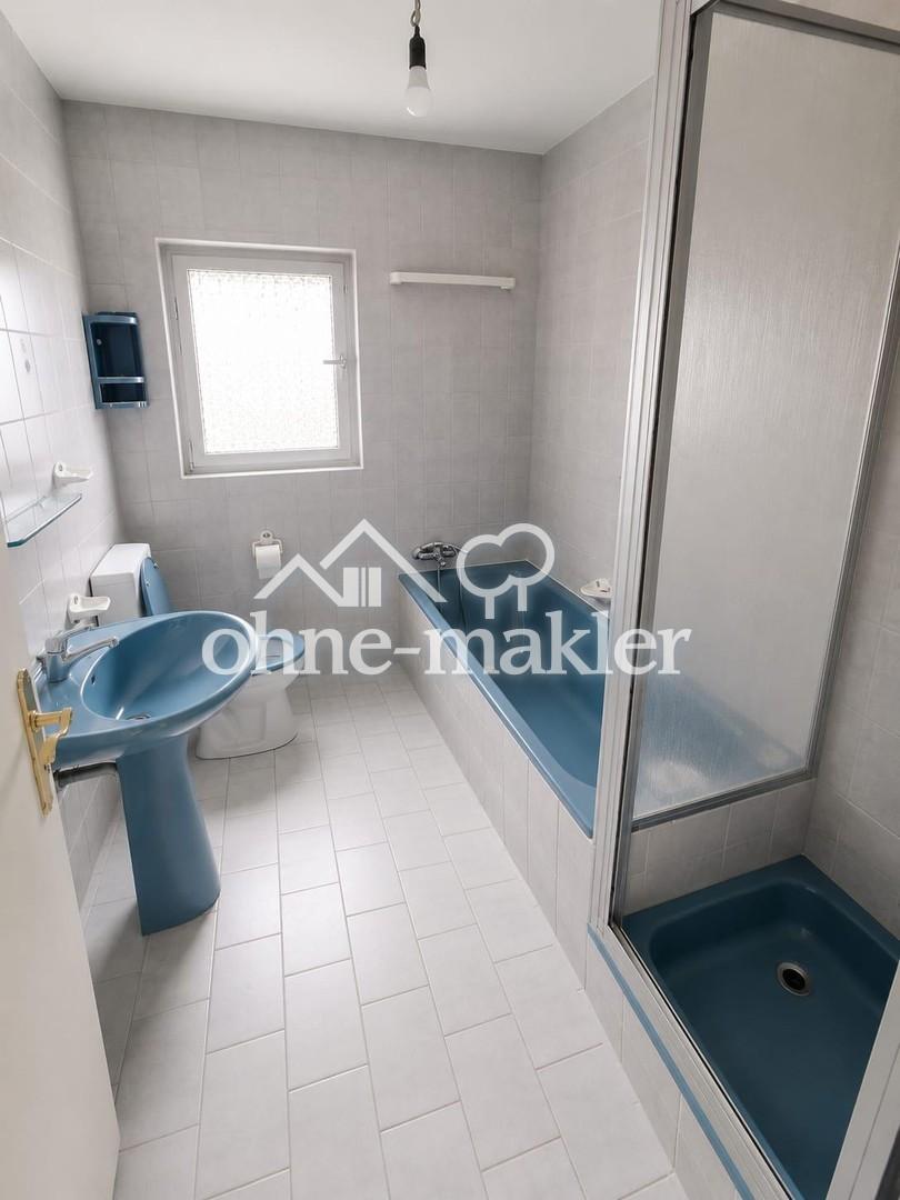Gepflegte 4-Zimmer-Wohnung mit Balkon und Garten - Photo 4