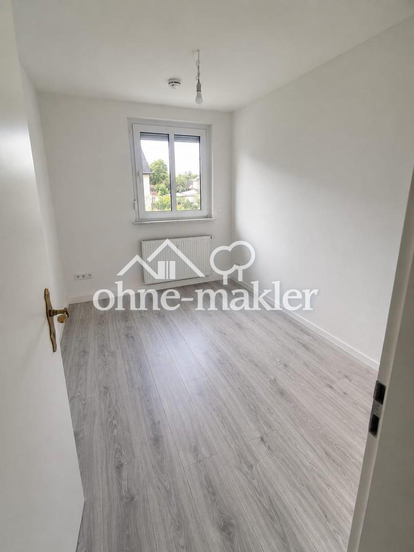 Gepflegte 4-Zimmer-Wohnung mit Balkon und Garten - Photo 3