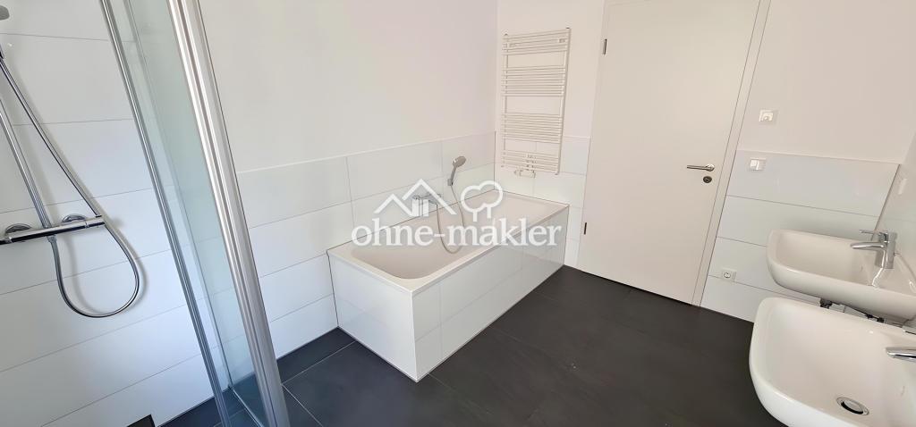 Helle Etagenwohnung sucht neuen Mieter. - Foto 5