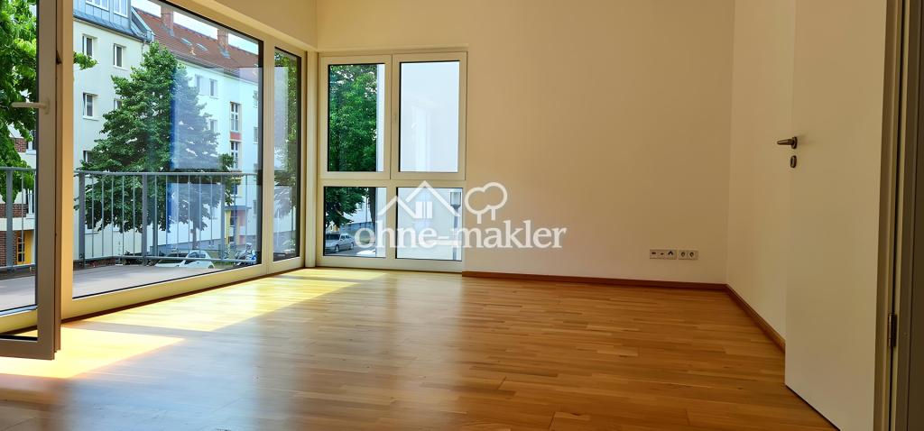 Helle Etagenwohnung sucht neuen Mieter. - Foto 1