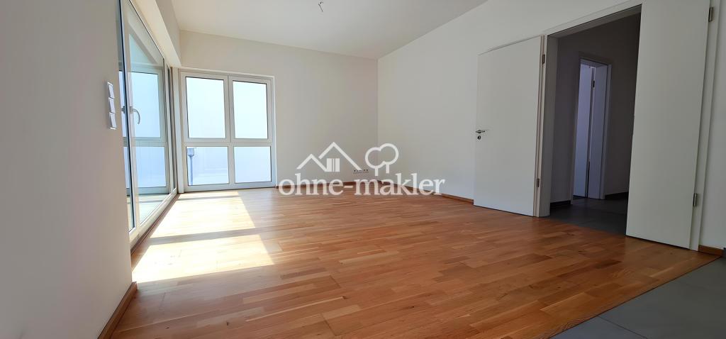 Helle Etagenwohnung sucht neuen Mieter. - Foto 3