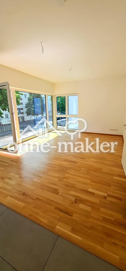 Helle Etagenwohnung sucht neuen Mieter. - Foto 2