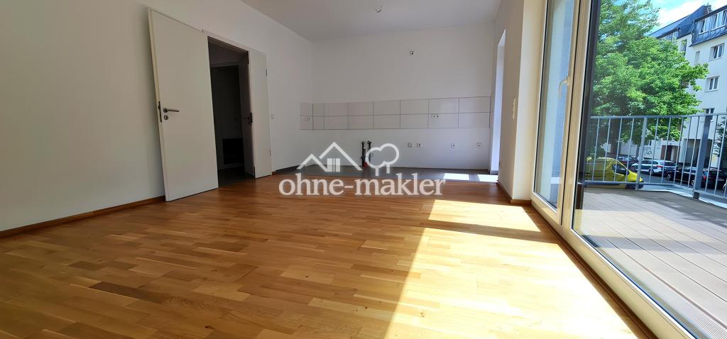 Helle Etagenwohnung sucht neuen Mieter. - Foto 4