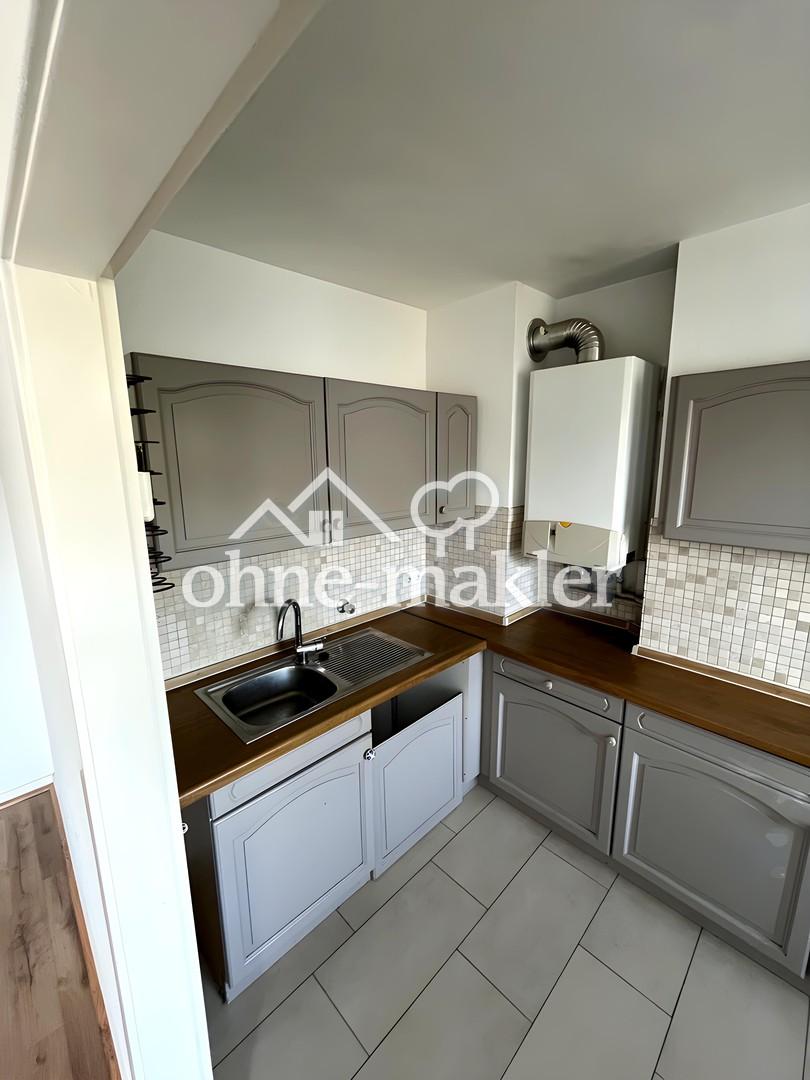 Helle 4-Zimmer-Wohnung mit 2 Balkonen und 2 Bädern in zentraler Lage - Photo 4