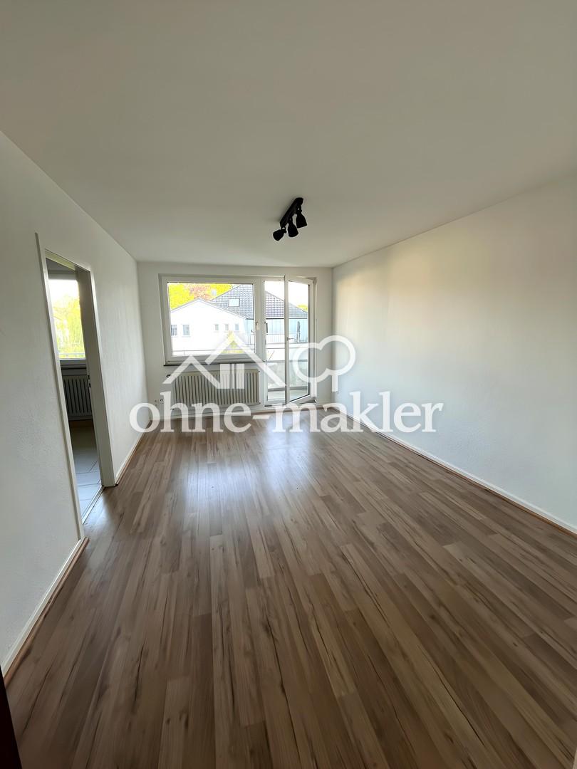 Helle 4-Zimmer-Wohnung mit 2 Balkonen und 2 Bädern in zentraler Lage - Photo 1