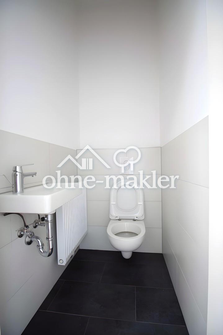 Schickes Penthouse am Hermannplatz - Photo 5