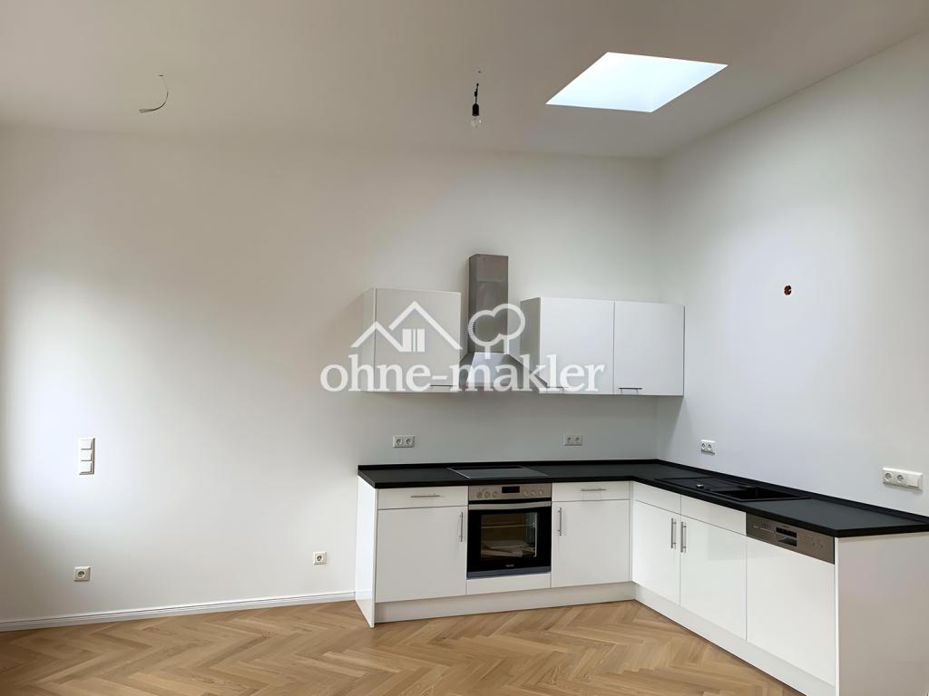Schickes Penthouse am Hermannplatz - Photo 3