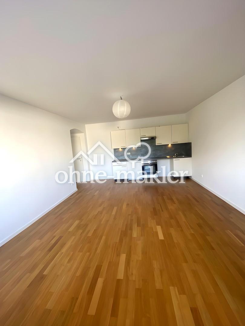 Modern sanierte 3-Zimmer-Wohnung mit Balkon und Einbauküche in München-Laim - Foto 4