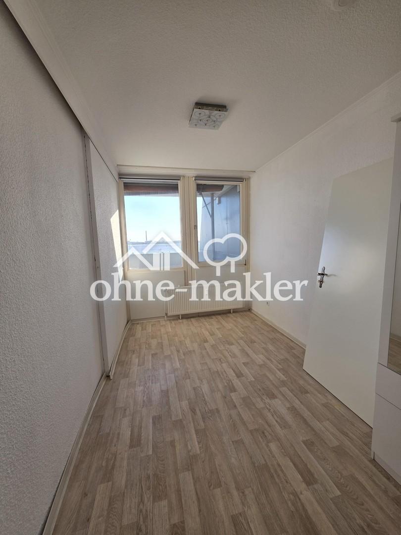Sonnige 1,5 ZKB, 52m² mit einem großen Balkon mit Weserblick im Zentrum von Bremerhaven - Photo 5