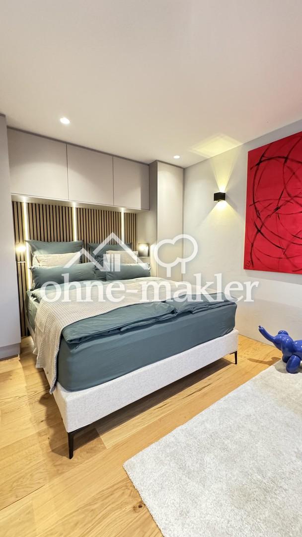 Wohnen auf Zeit ! Wunderschönes Appartment am Virchowplatz alles inklusive !!!! - Photo 4