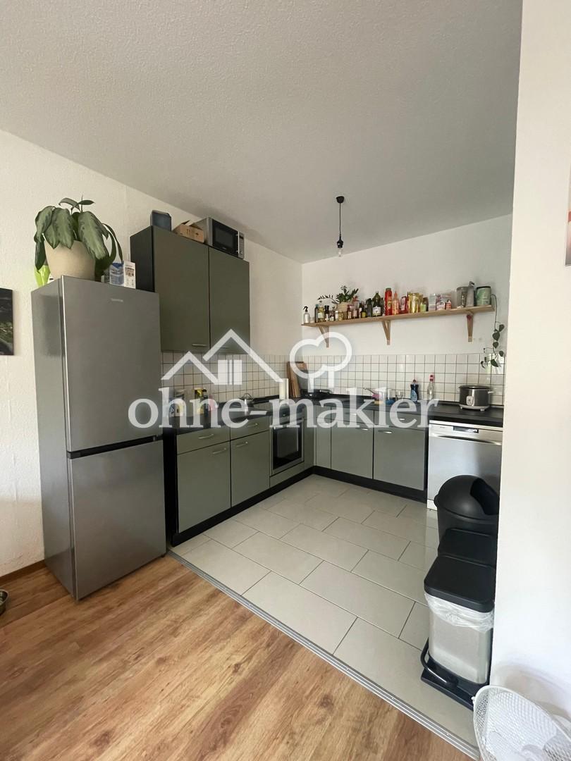 EG Wohnung mit großer Terrasse Südseite!!! - Photo 3