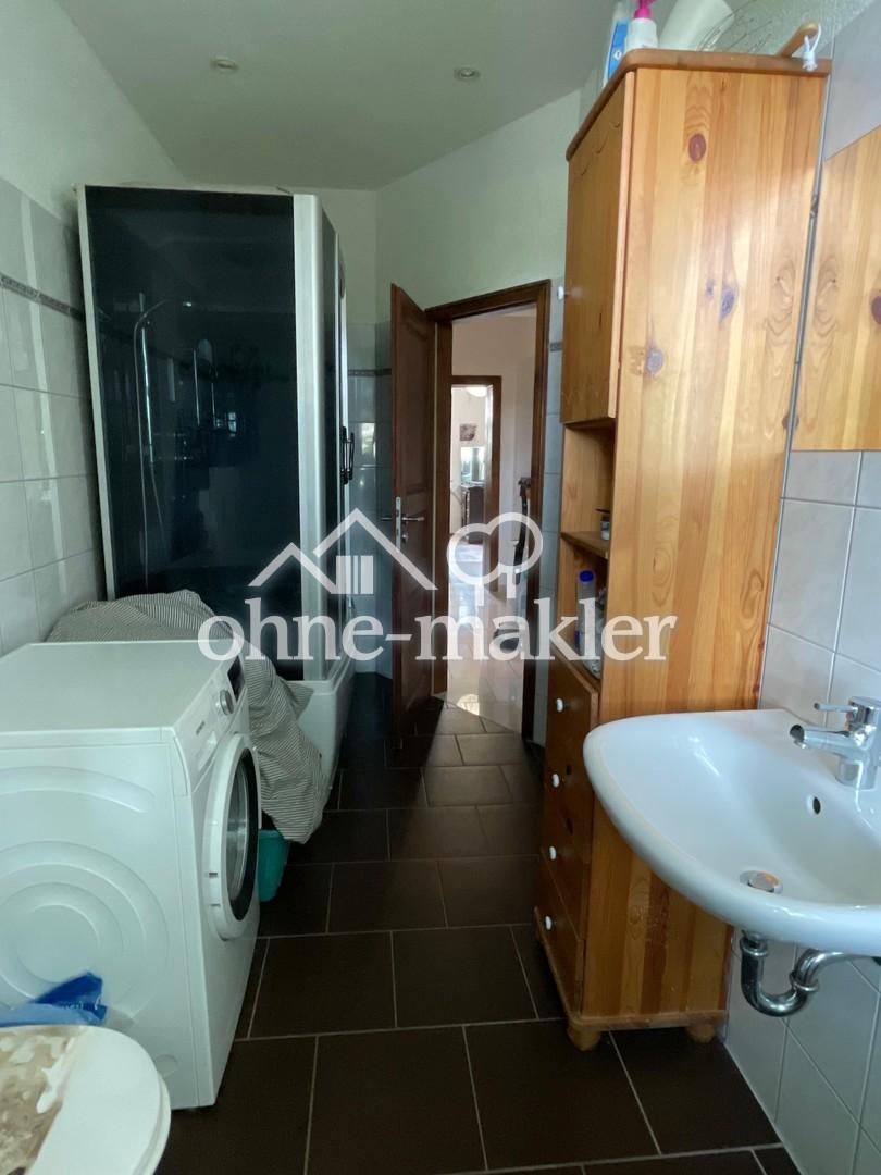 EG Wohnung mit großer Terrasse Südseite!!! - Photo 5