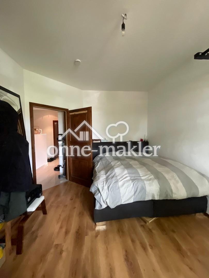 EG Wohnung mit großer Terrasse Südseite!!! - Photo 2