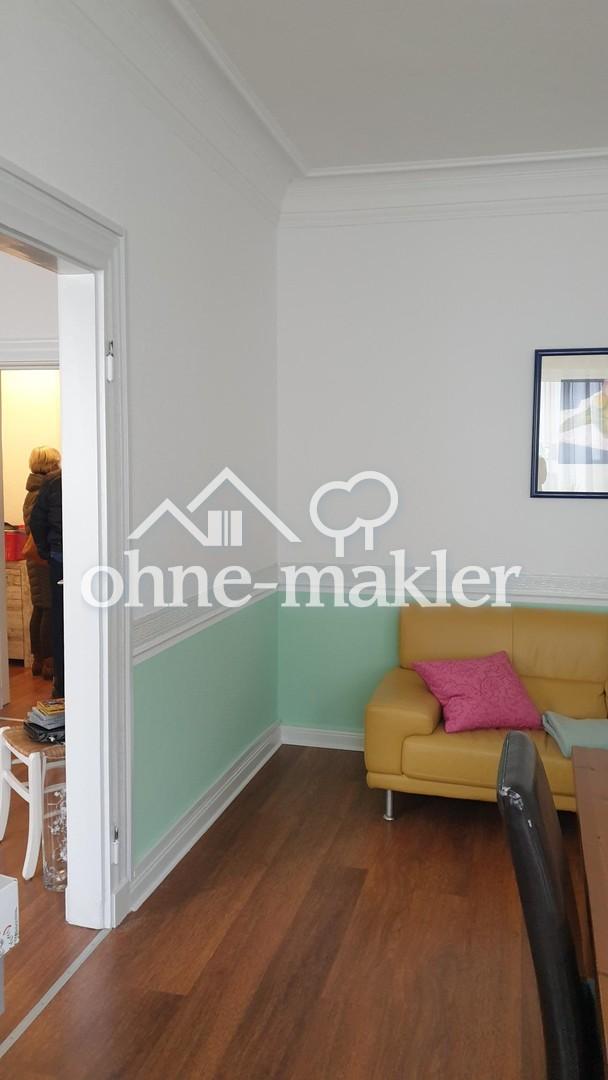 Wohnung in 58642 Iserlohn-Letmathe, ca. 83 m² - Photo 1