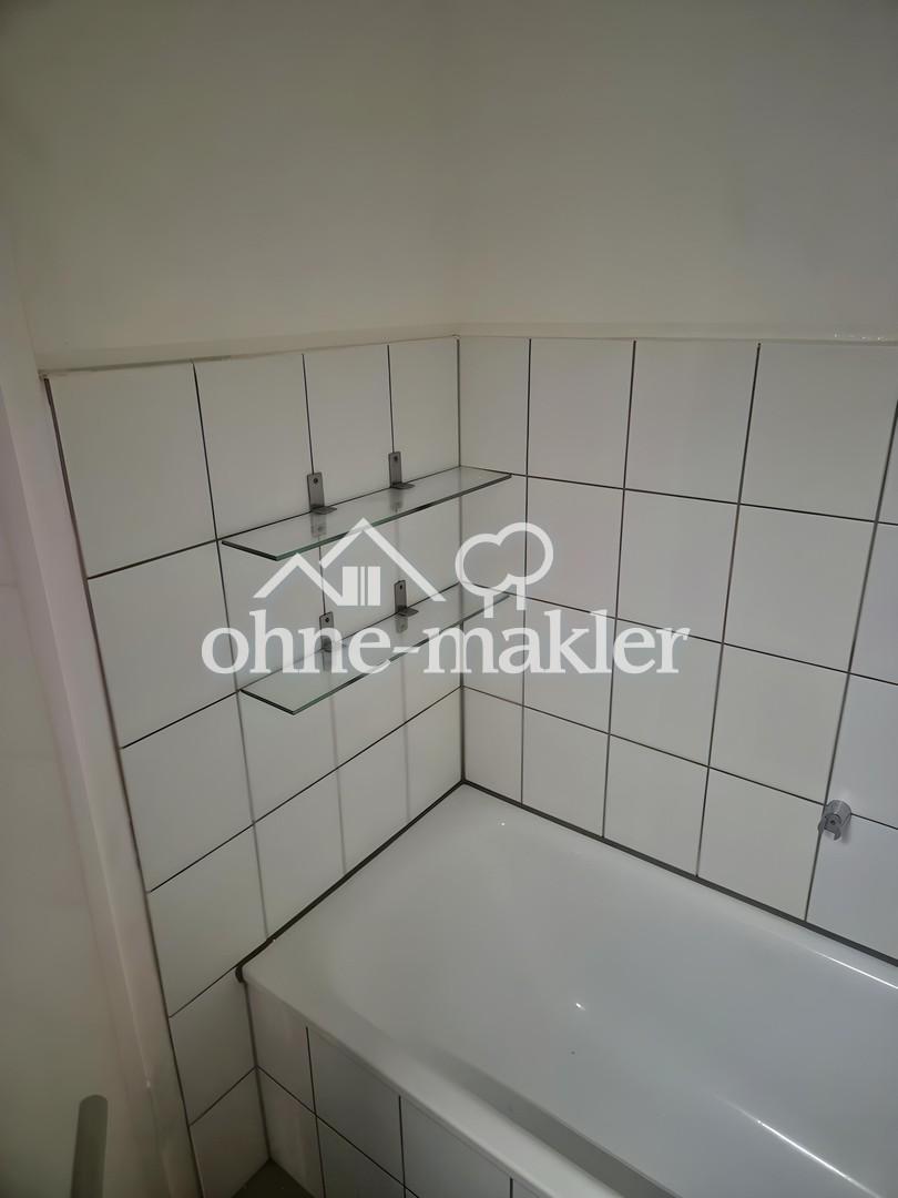 Gepflegte 2,5-Zimmer-Wohnung in Düsseldorf Flingern-Nord - Photo 5