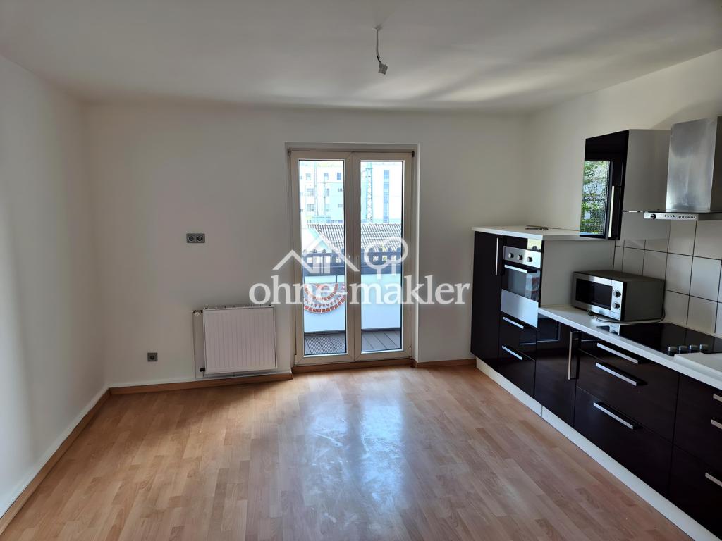 Gepflegte 2,5-Zimmer-Wohnung in Düsseldorf Flingern-Nord - Photo 4