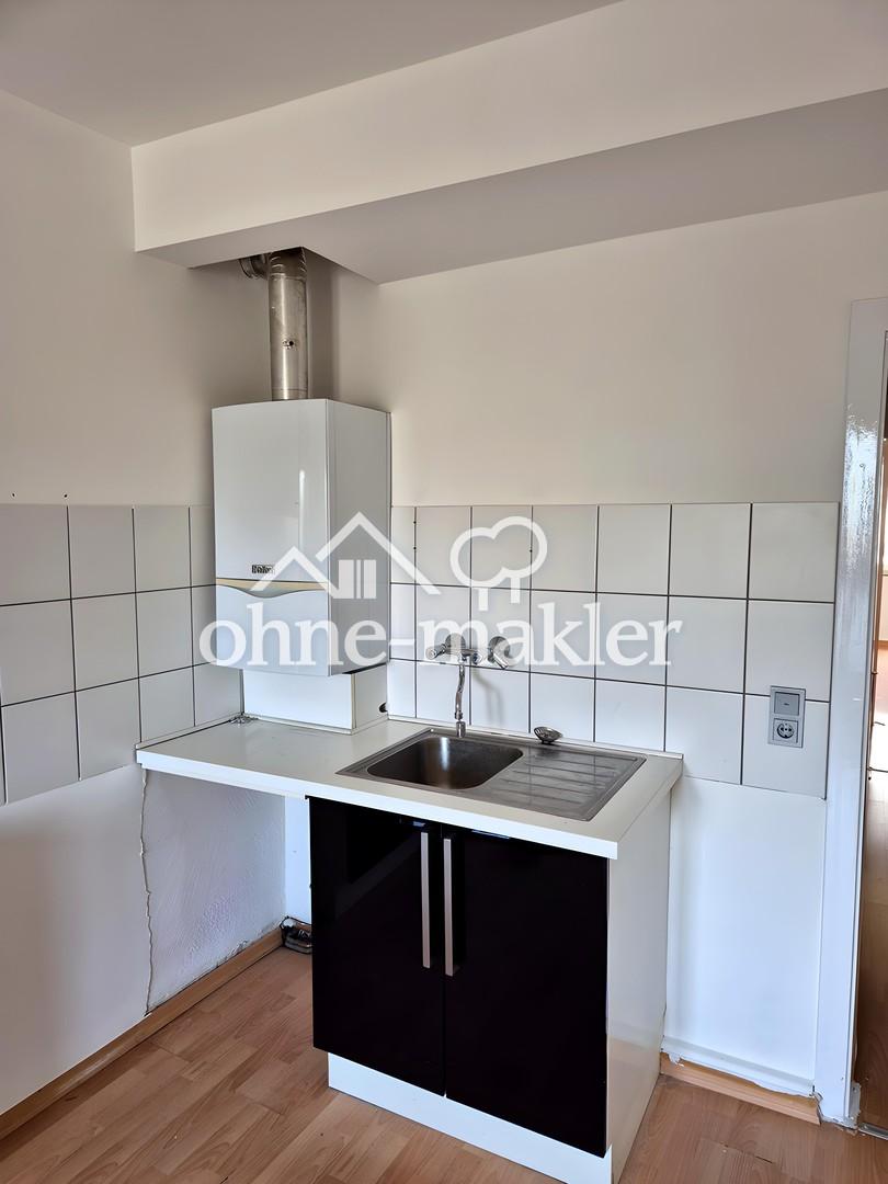 Gepflegte 2,5-Zimmer-Wohnung in Düsseldorf Flingern-Nord - Photo 3