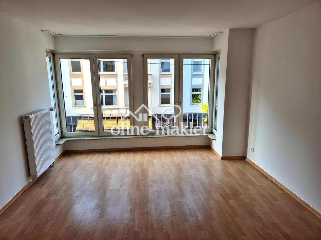 Gepflegte 2,5-Zimmer-Wohnung in Düsseldorf Flingern-Nord - Photo 1