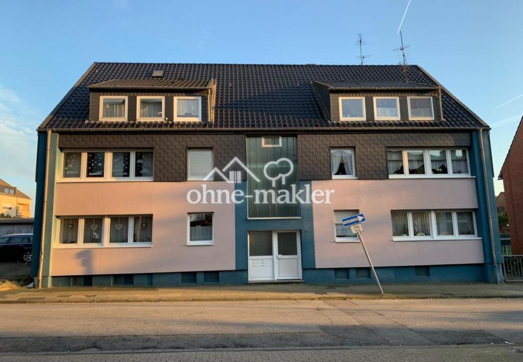 Erstbezug nach Sanierung – Moderne 3-Zimmer-Wohnung mit Balkon in Oberhausen-Osterfeld - Photo 5