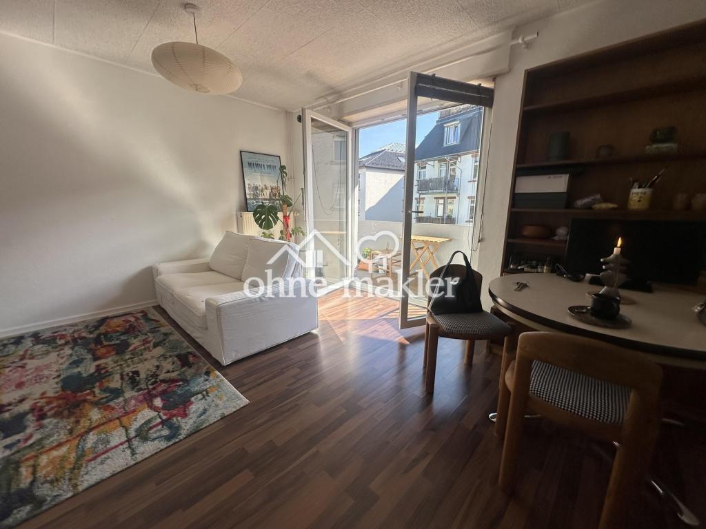 Stilvolles Apartment in der beliebten Neckarstadt-OST - Photo 5