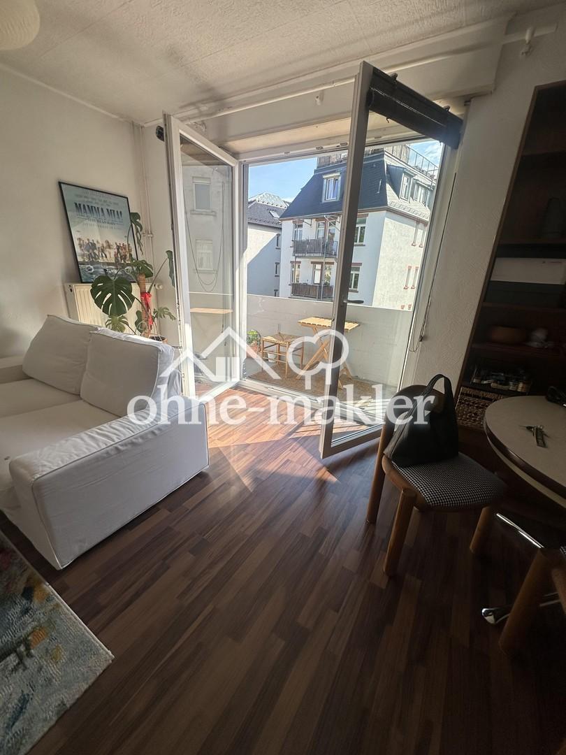 Stilvolles Apartment in der beliebten Neckarstadt-OST - Photo 2