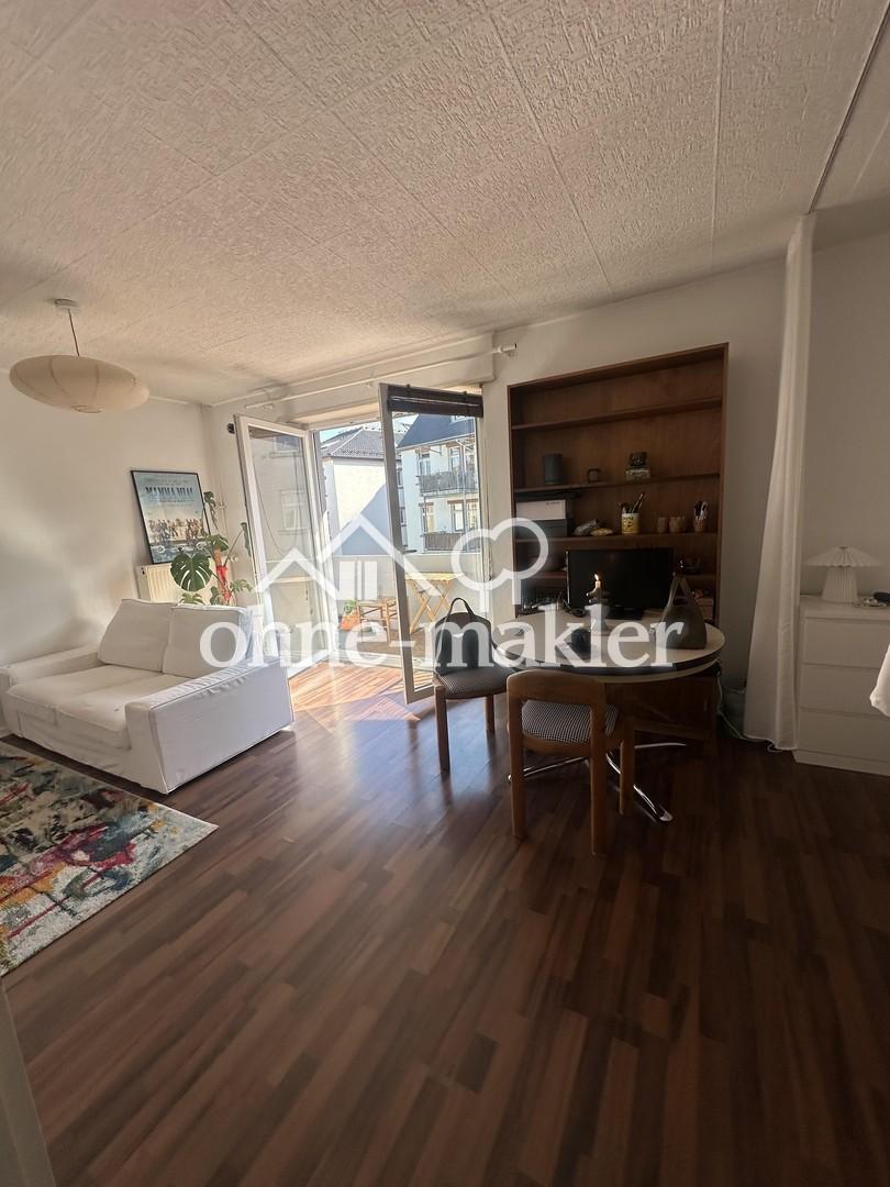 Stilvolles Apartment in der beliebten Neckarstadt-OST - Photo 3