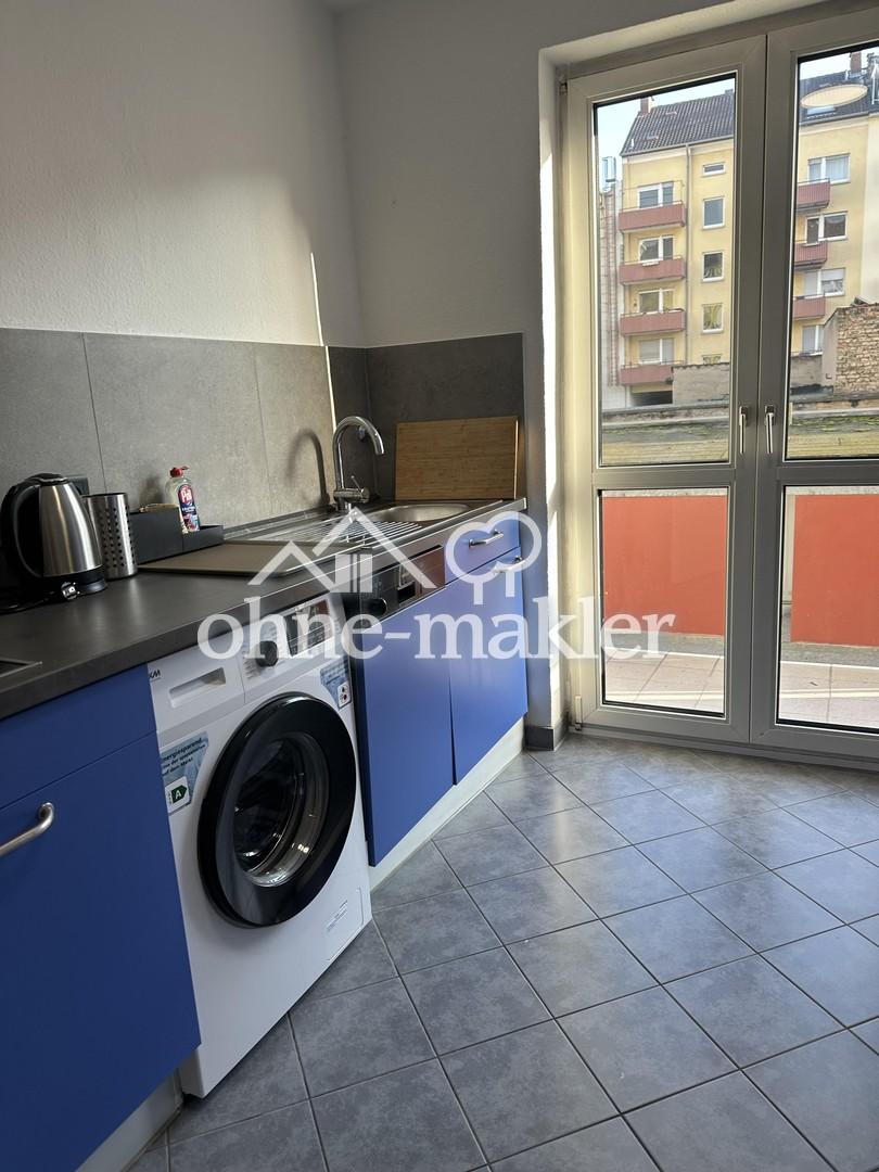 Tolle 3 Zimmer Wohnung nähe Rheinpromenade - Photo 4