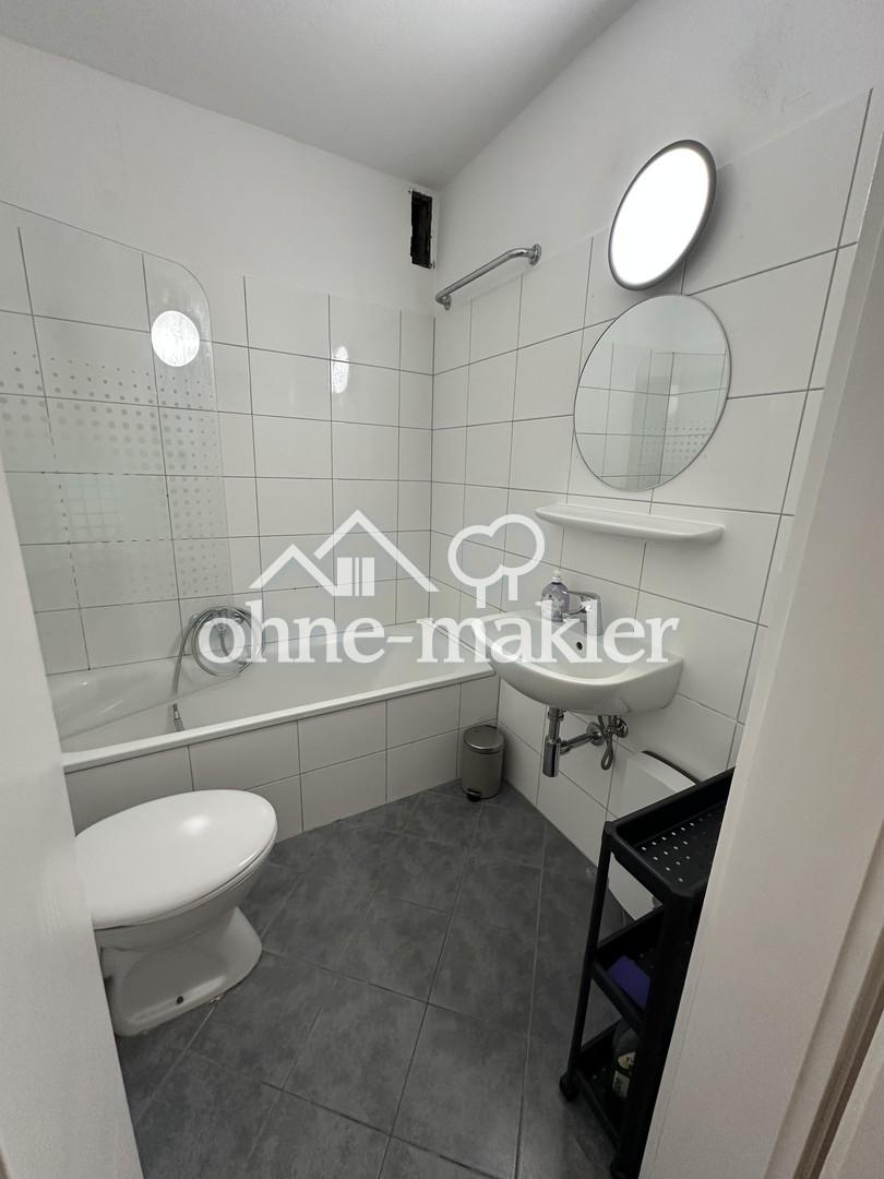 Tolle 3 Zimmer Wohnung nähe Rheinpromenade - Photo 5