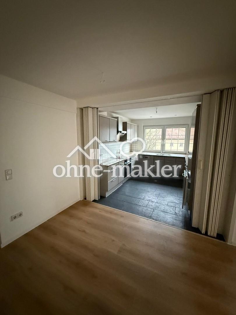 5-Zimmer-Wohnung im Herzen von Bad Orb - Photo 5