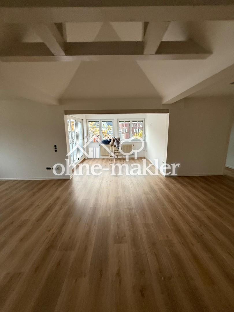 5-Zimmer-Wohnung im Herzen von Bad Orb - Photo 2