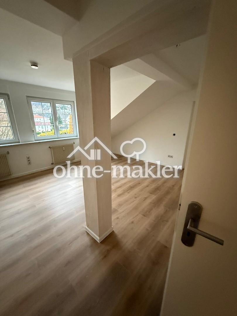 5-Zimmer-Wohnung im Herzen von Bad Orb - Photo 3