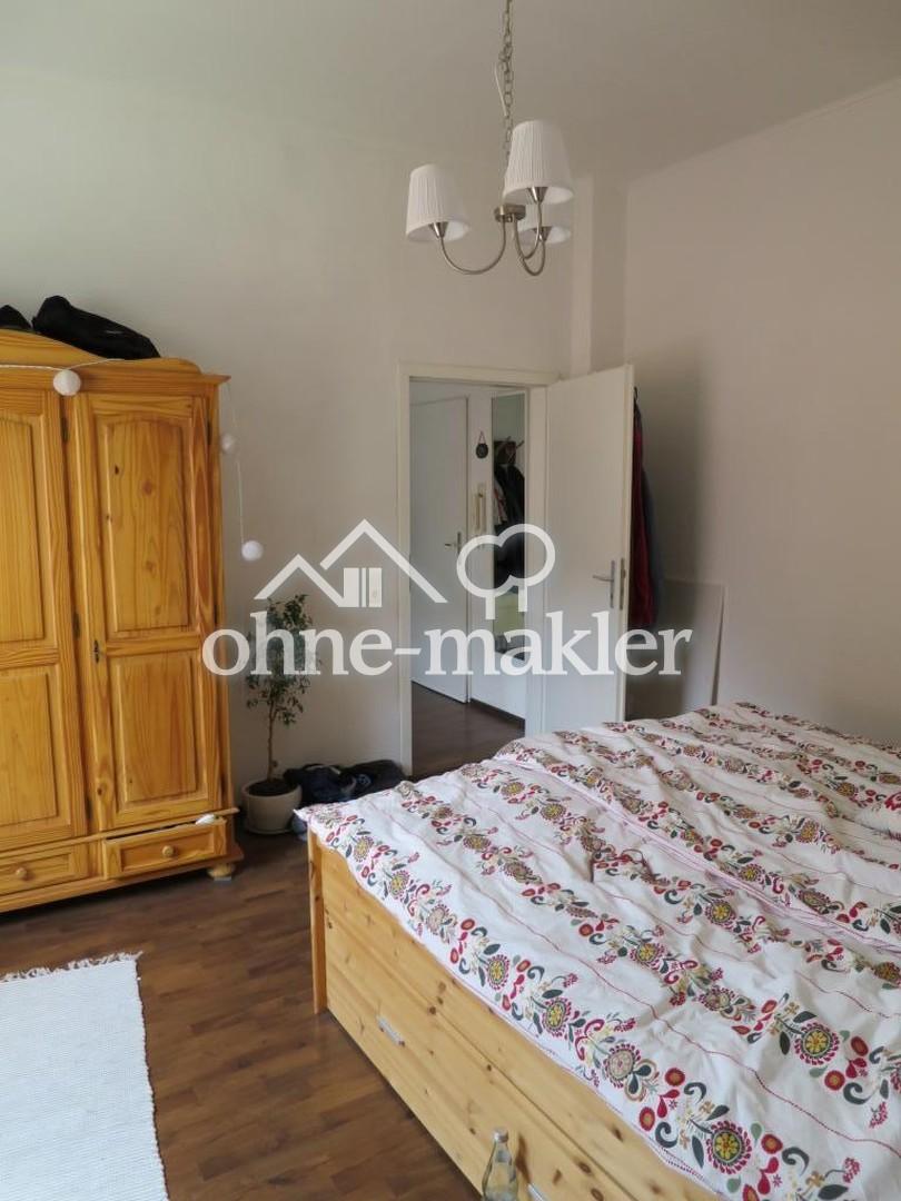 Schöne 2-Zimmer-Wohnung in unmittelbarer Nähe zur Innenstadt - Photo 2