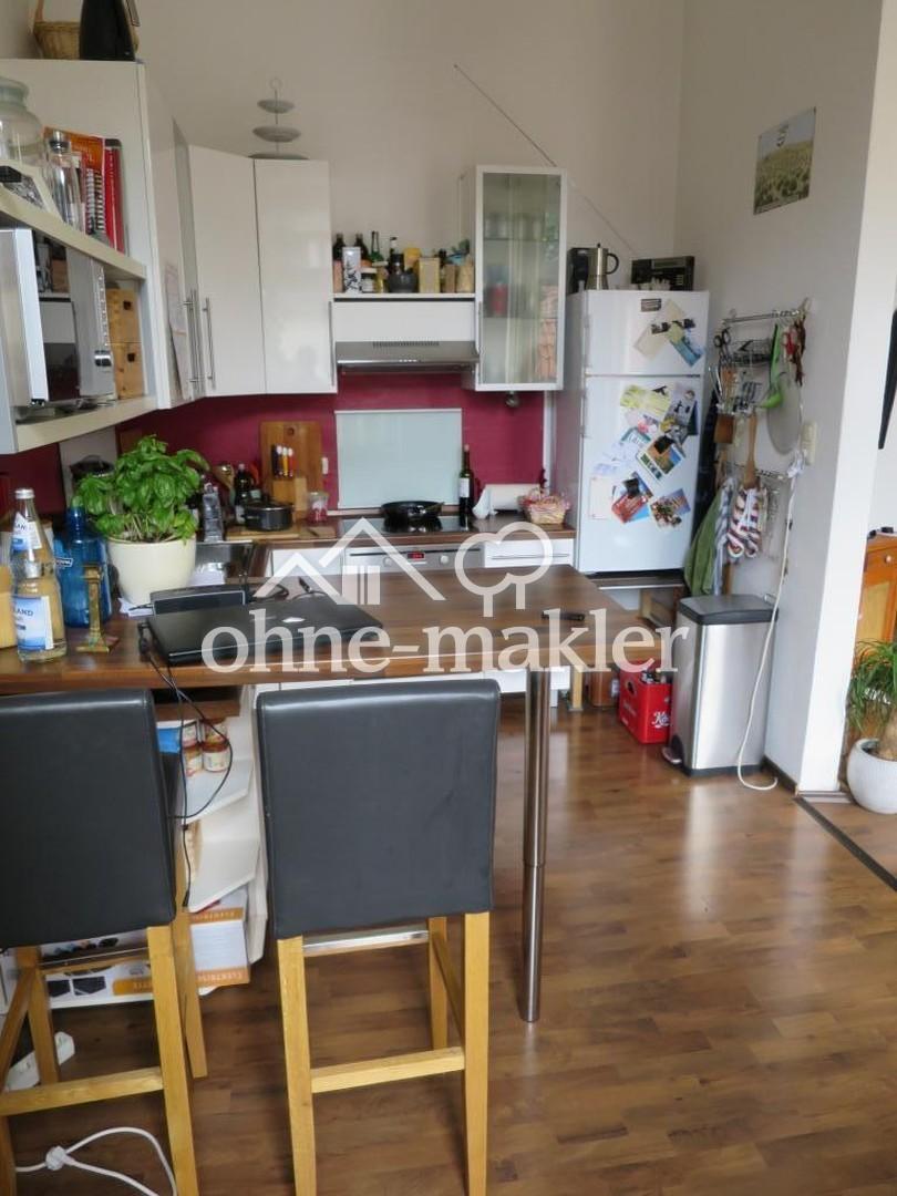 Schöne 2-Zimmer-Wohnung in unmittelbarer Nähe zur Innenstadt - Photo 4