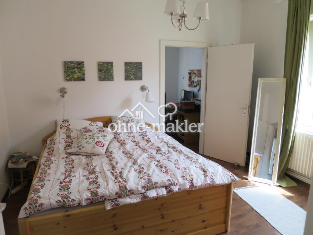 Schöne 2-Zimmer-Wohnung in unmittelbarer Nähe zur Innenstadt - Photo 1