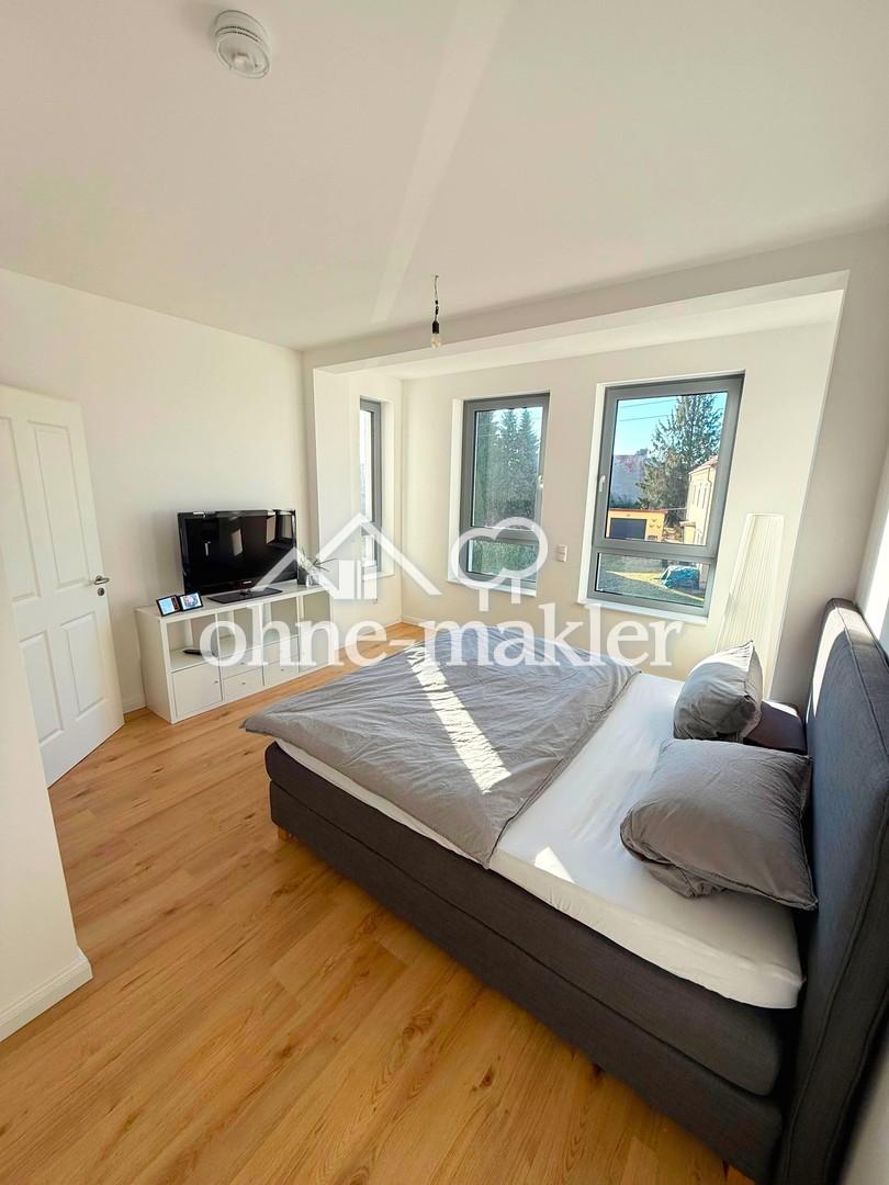 LUXUS in Elbnähe: Exklusive 2-Zi.-Whg. mit Balkon & Fußbodenheizung *Neubauniveau* - Photo 4