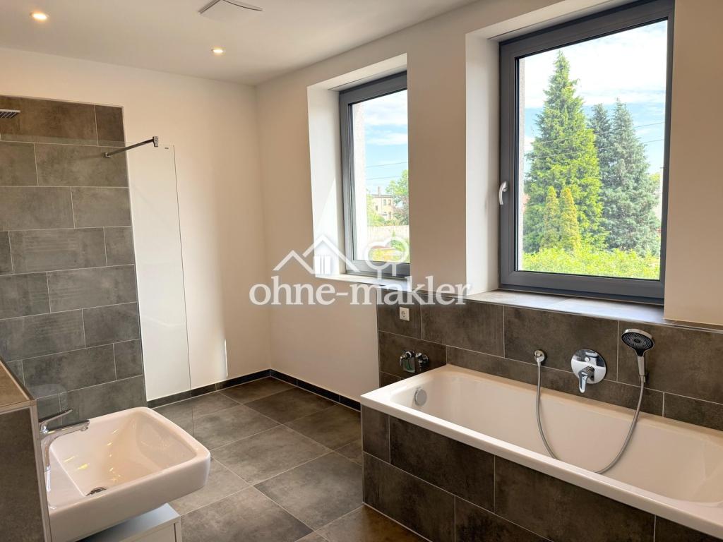 LUXUS in Elbnähe: Exklusive 2-Zi.-Whg. mit Balkon & Fußbodenheizung *Neubaustandard* - Photo 4