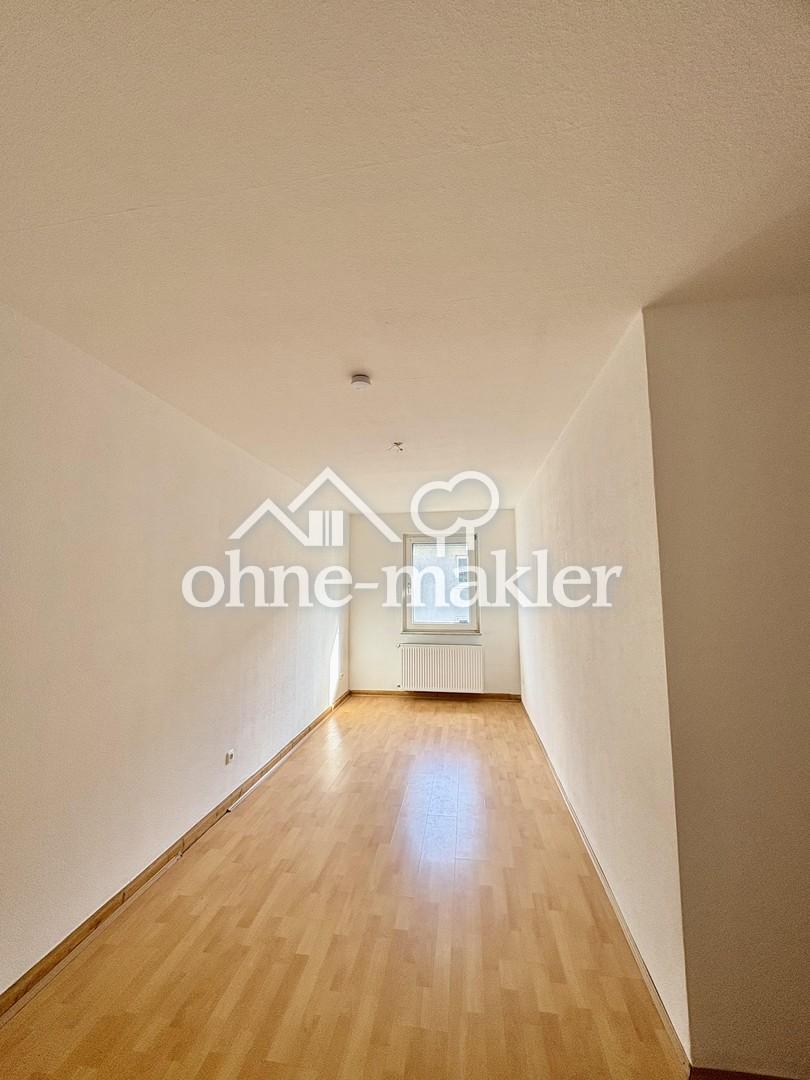 Hell, gepflegt & bezugsfertig: Gemütliche 2,5-Zimmer-Wohnung mit Balkon in Holsterhausen - Foto 5