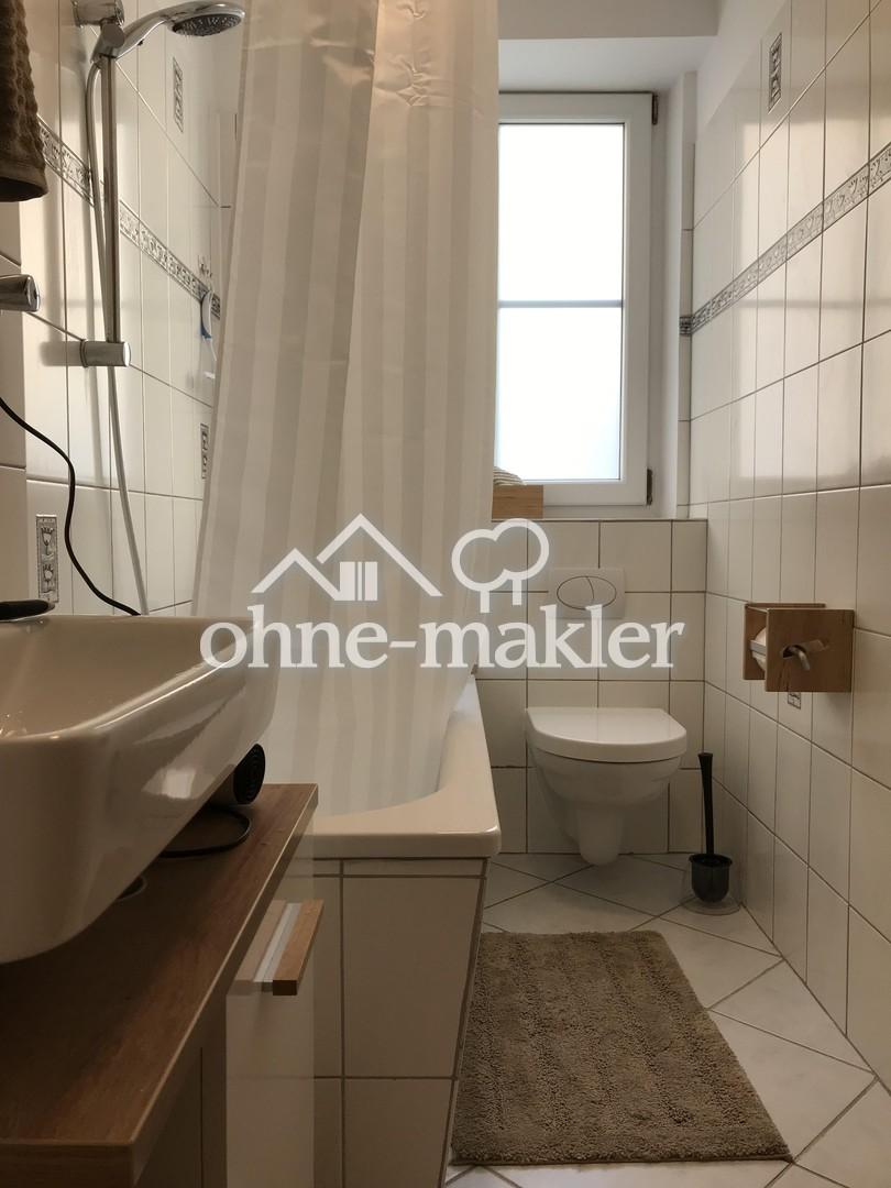 Möbliertes 2-Zimmer-Apartment in schöner Altstadt-Lage - Photo 4